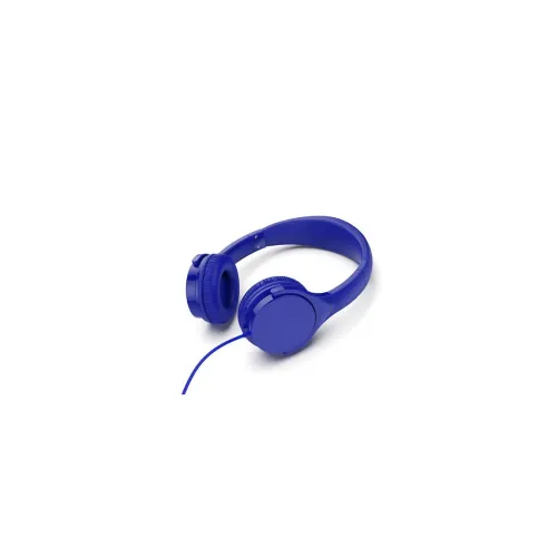 Casque Swingson Kids – coloris bleu – Casque Swingson Kids – coloris bleu –