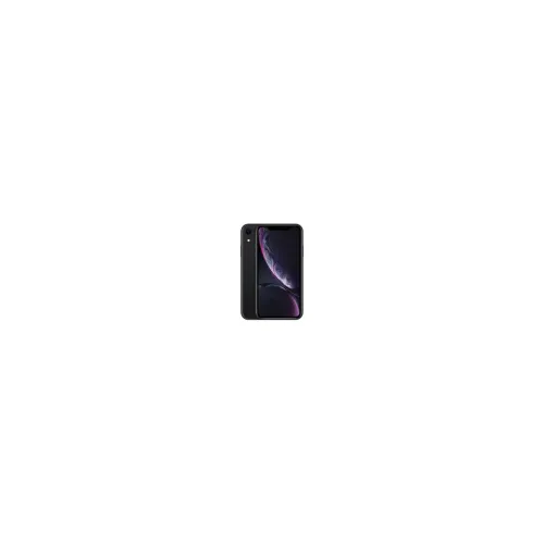 iPhone XR 256Gb Noir