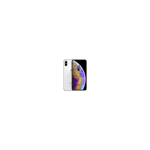 iPhone XS 256GB Argent