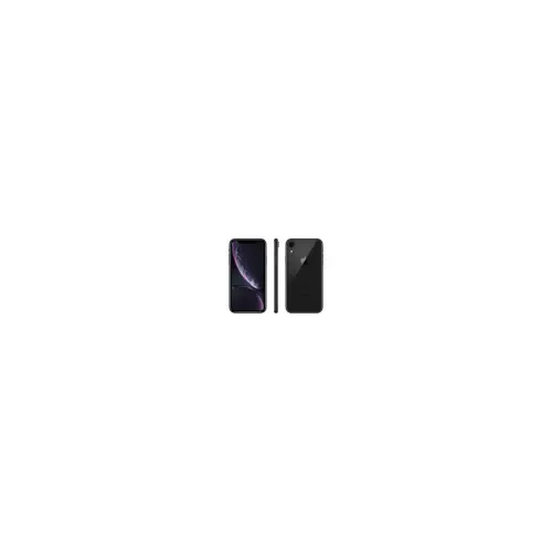 iPhone XR 64GB Noir