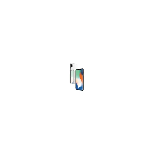 iPhone X 64GB Argent