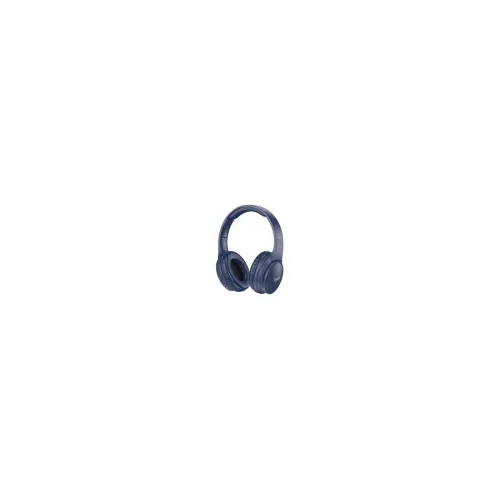 CASQUE BLUETOOTH HOCO W40 Mighty blue