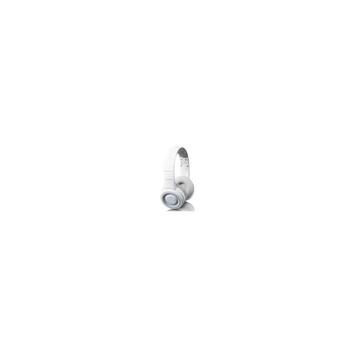 CASQUE BLUETOOTH® LENCO -  BLANC