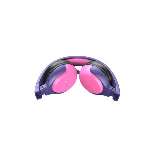 Casque fil TAKH101PK/00 (Rose / violet) PHILIPS