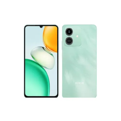 SMARTPHONE HONOR Play 10 CYAN
