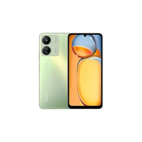SMARTPHONE XIAOMI REDMI NOTE 13" 6/128" GREEN