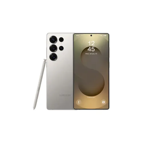 SMARTPHONE SAMSUNG GALAXY S25 ULTRA 12+256G-TITANIUM