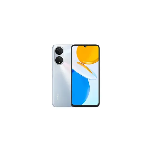 SMARTPHONE HONOR X7B SILVER 6+256