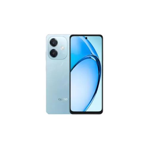 OPPO A3X 4Go/64Go BLEU - SMARTPHONE ANDROID