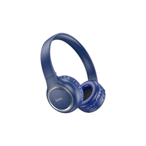 CASQUE BLUETOOTH HOCO W41 Charm blue