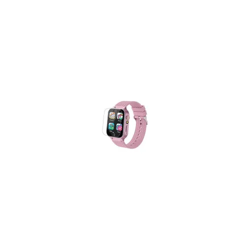 MONTRE CONNECTEE KIDS PINK H100