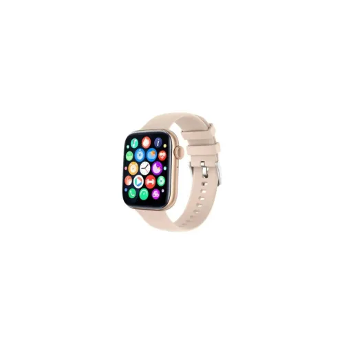MONTRE CONNECTEE COLMI P81 ROSE