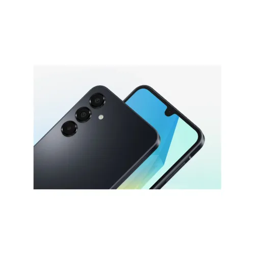 SMARTPHONE SAMSUNG GALAXY A16 5G (8+256) BLACK