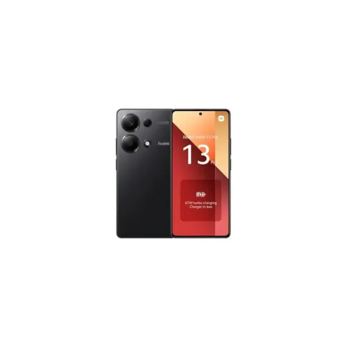 SMARTPHONE XIAOMI REDMI NOTE 13 PRO+ " 12/512" BLA