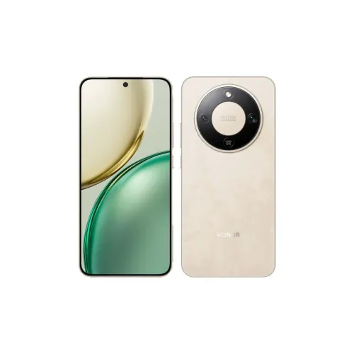 SMARTPHONE HONOR X9D 5G 12GB256GB Sunrise Gold