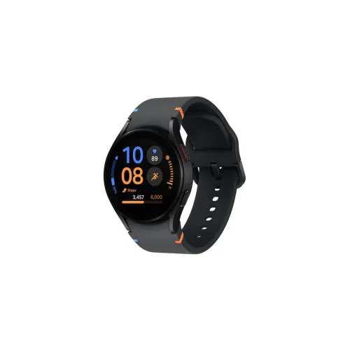 SAMSUNG GALAXY WATCH 7 FE 40M BLACK