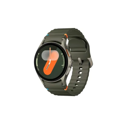SAMSUNG GALAXY WATCH 7 44M GREEN