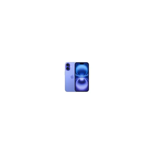iPhone 16 128GB Ultramarine