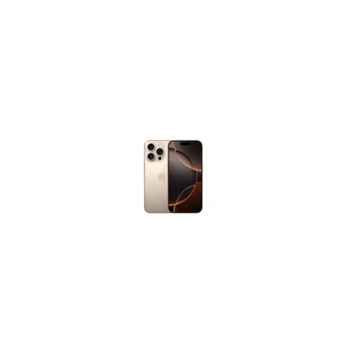 iPhone 16 Pro 128GB Desert Titanium