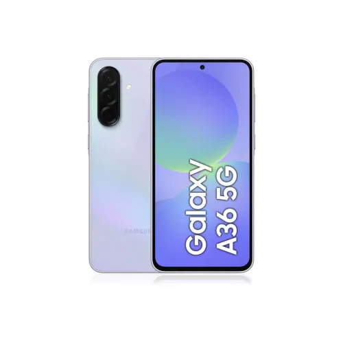 SMARTPHONE SAMSUNG GALAXY A36 8 256 LAVENDER