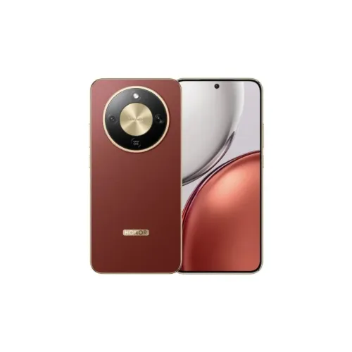 SMARTPHONE HONOR X9D 5G 12GB256GB Reddish Brown