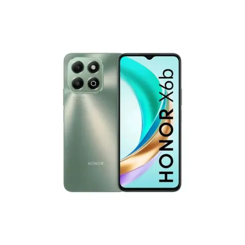 SMARTPHONE HONOR X6B GREEN (6+128GB)