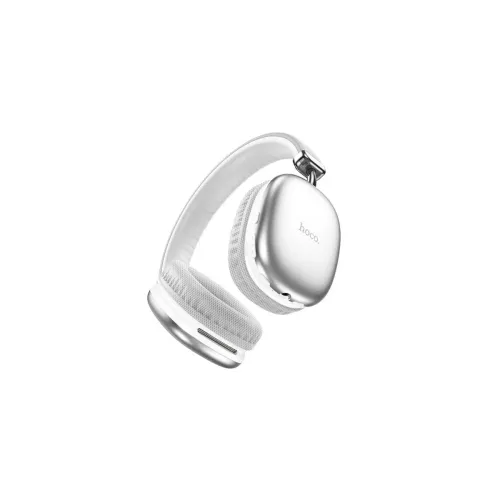 CASQUE BLUETOOTH HOCO W35 Air silver