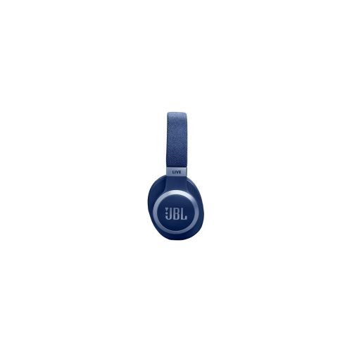 Casque JBL Live 770NC Bleu Casque JBL Live 770NC Bleu