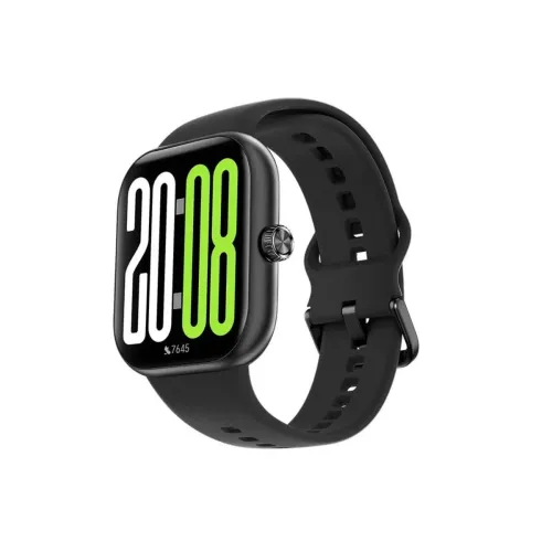 Montre connectée HONOR Watch 2 Pro Black