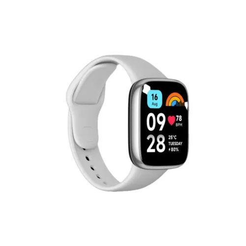 REDMI WATCH 3 ACTIVE "GRAY" XIAOMI