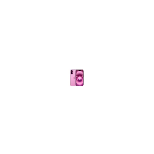 iPhone 16 256GB Pink