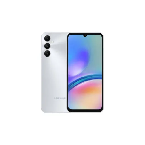 SMARTPHONE SAMSUNG GALAXY A05s "4/128" SILVER