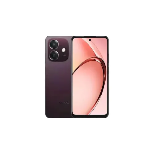 SMARTPHONE OPPO A3X (4+128G) RED