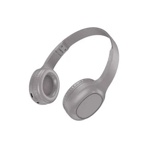 CASQUE BLUETOOTH HOCO W46 Charm brown