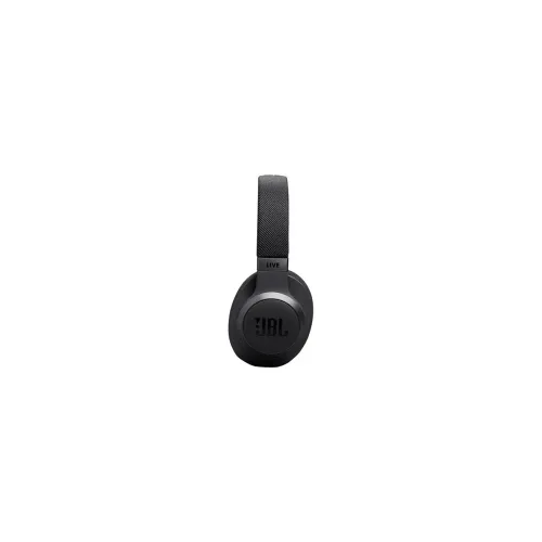 Casque bluetooth JBL Live 770NC Noir