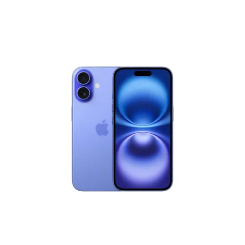 iPhone 16 512GB Ultramarine