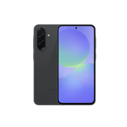 SMARTPHONE SAMSUNG GALAXY A36 8/256 BLACK