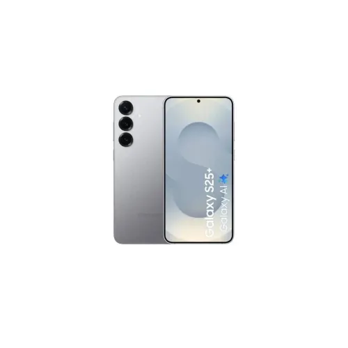 SMARTPHONE SAMSUNG GALAXY S25 12+256G-SILVER