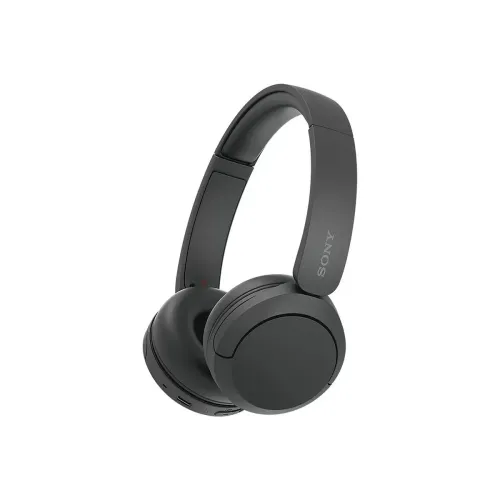 CASQUE BT SONY WHCH520B NOIR