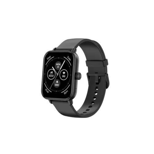 MONTRE CONNECTEE COLMI P81 NOIR