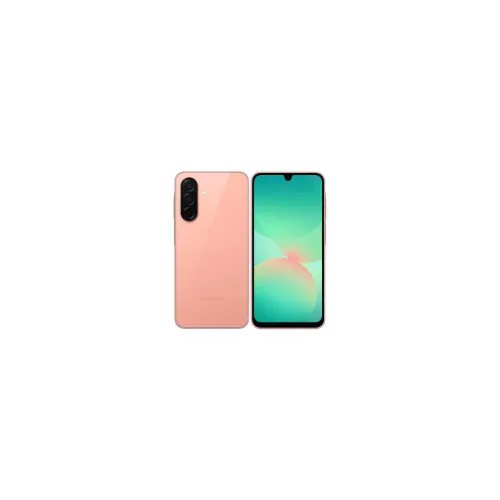 SMARTPHONE SAMSUNG GALAXY A26 8256 PINK