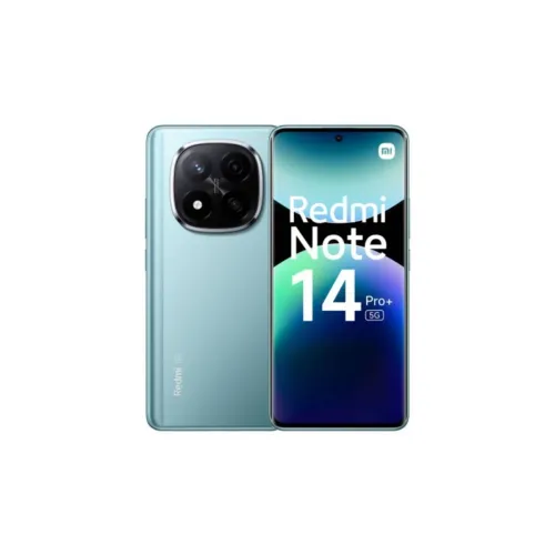 REDMI NOTE 14 PRO PLUS 5G BLUE 12/512 - SMARTPHONE XIAOMI
