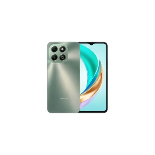 SMARTPHONE HONOR X6b 12/128 GREEN