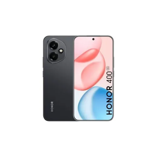 SMARTPHONE HONOR 400 12/512 MIDNIGHT BLACK