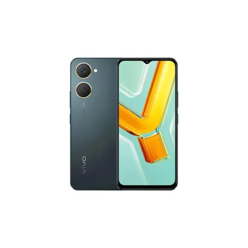 SMARTPHONE VIVO Y03 SPACE BLACK 4+64GB