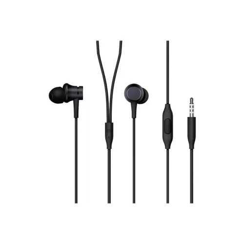 ÉCOUTEURS XIAOMI MI IN-EAR - NOIR