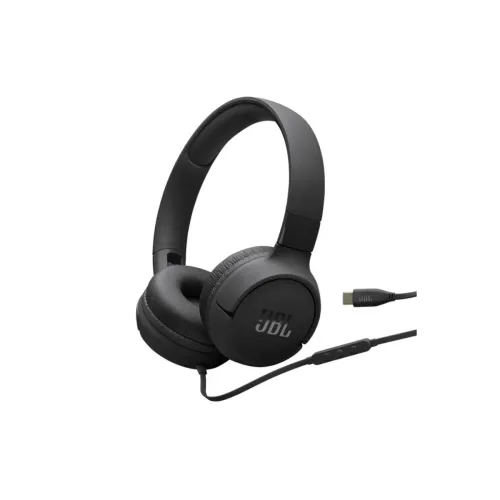 CASQUE JBL Tune 520C noir