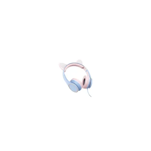 CASQUE FILAIRE SWINGSON CAT EARS