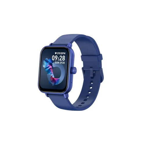 MONTRE CONNECTEE COLMI P81 BLEU