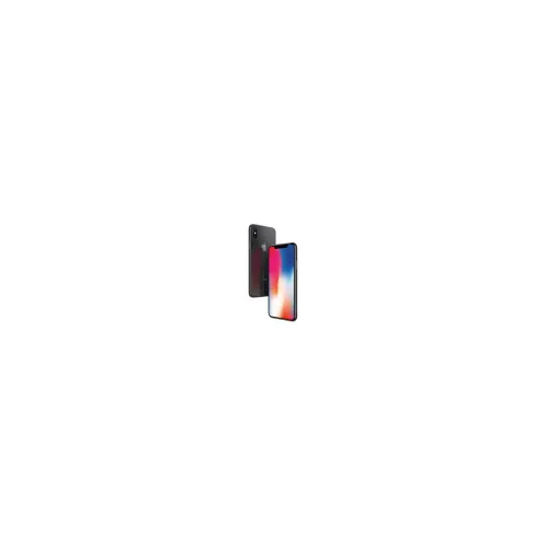 iPhone X 64GB GRIS SIDERAL